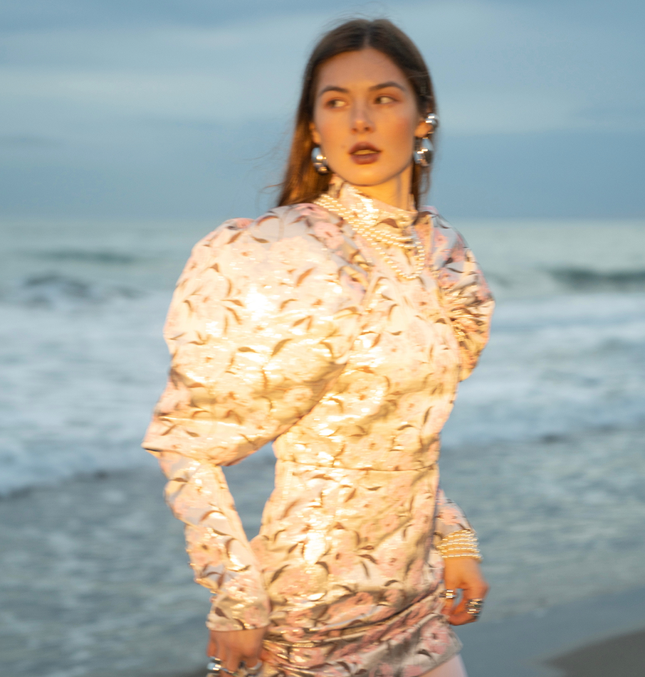 Морской образ