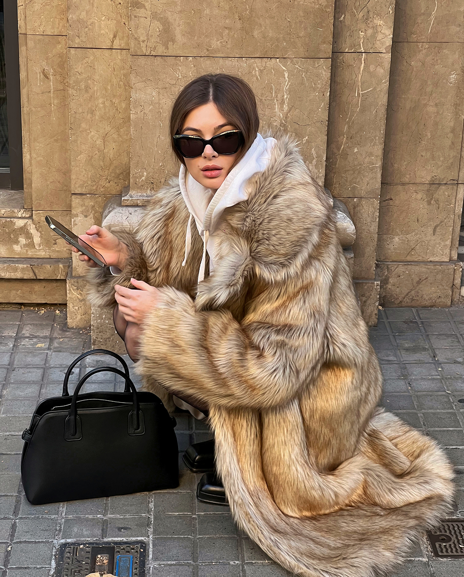 Чат со стилистом