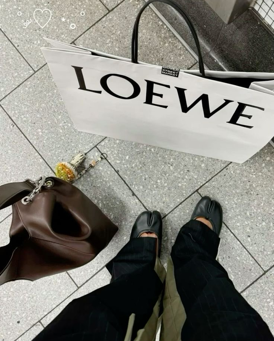 Шопинг-сопровождение